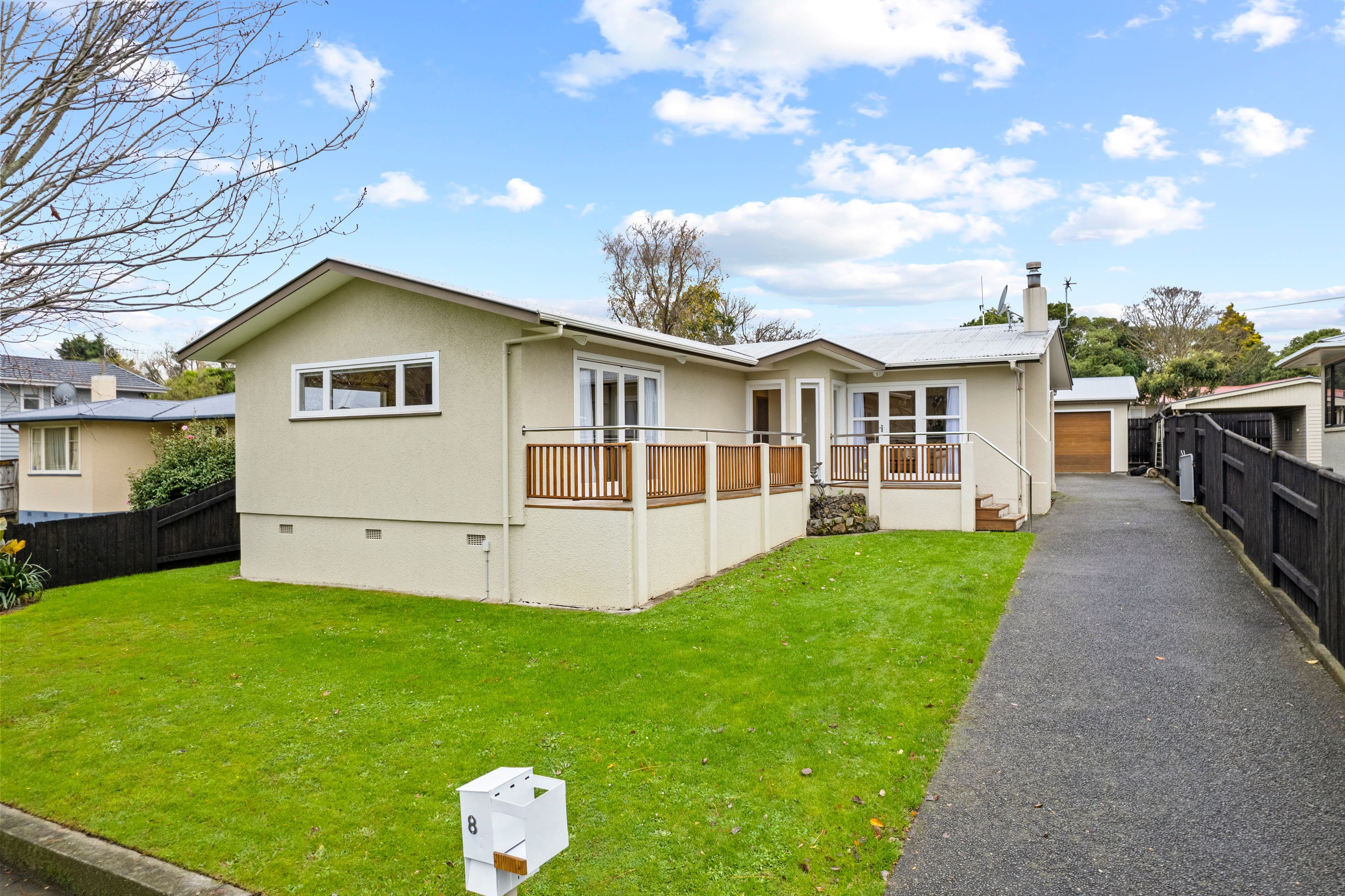 8 Juliana Place, Awapuni, Palmerston North City, Manawatu | Tall Poppy 