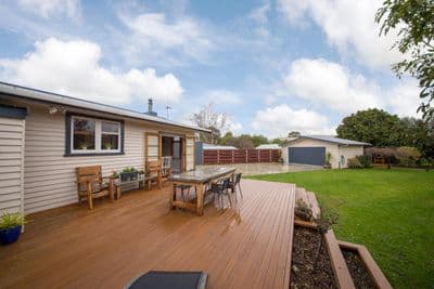 41 Mulgrave Street, Ashhurst, Palmerston North City, Manawatu | Tall Poppy 