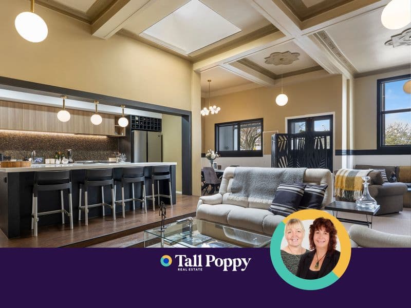 106 Main Street, Pahiatua, Tararua, Manawatu | Tall Poppy 