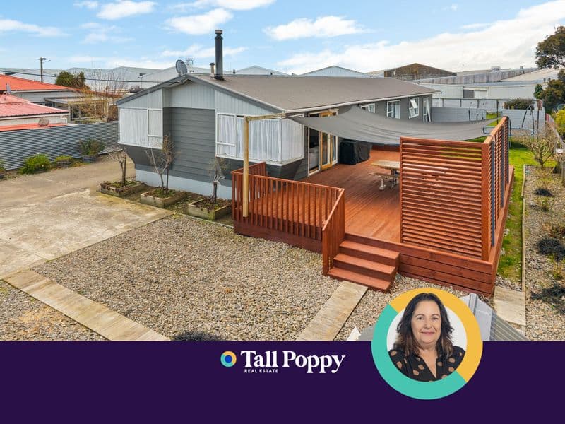 18 Ngaire Street, Longburn, Manawatu