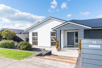 14 Stonebridge Heights, Feilding, Manawatu, Manawatu | Tall Poppy 