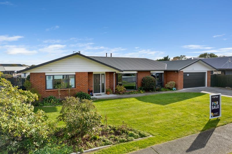31 Norfolk Crescent, Feilding, Manawatu