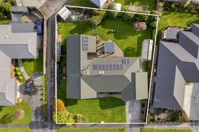 31 Norfolk Crescent, Feilding, Manawatu, Manawatu | Tall Poppy 