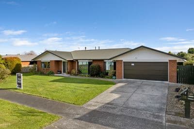 31 Norfolk Crescent, Feilding, Manawatu, Manawatu | Tall Poppy 