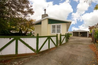 3 Hunter Street, Milson, Palmerston North City, Manawatu | Tall Poppy 
