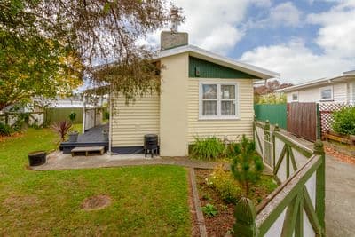 3 Hunter Street, Milson, Palmerston North City, Manawatu | Tall Poppy 