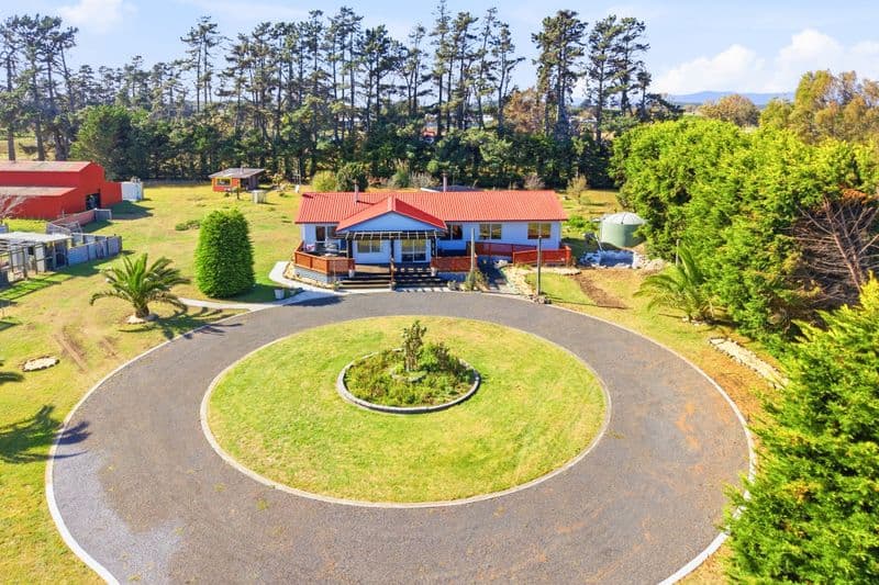 41 Rangiotu Road, Himatangi Beach, Manawatu