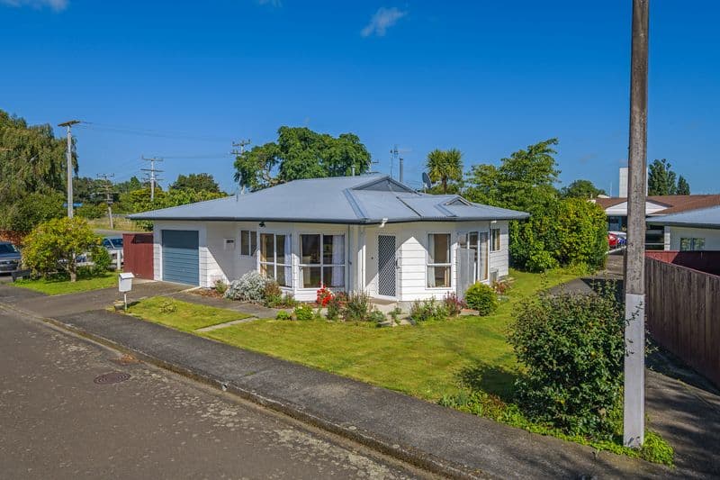 1 Hughes Court, Pahiatua, Tararua