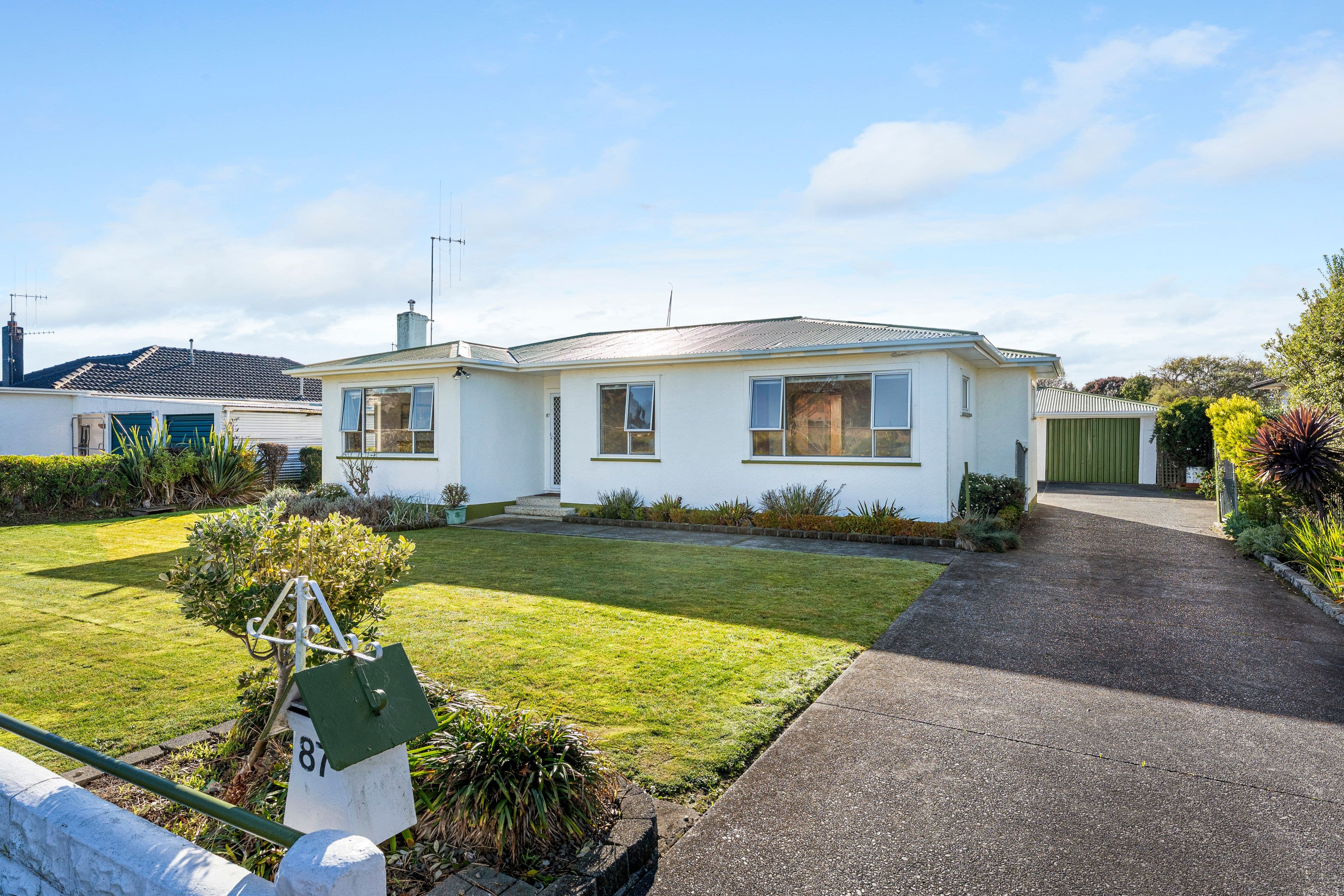 87 Beattie Street, Feilding, Manawatu, Manawatu | Tall Poppy 