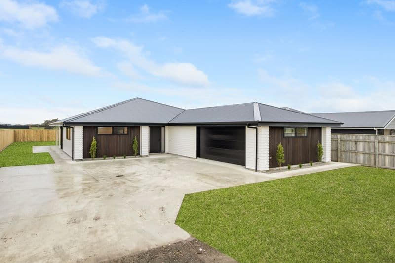 168 Ranfurly Road, Feilding, Manawatu