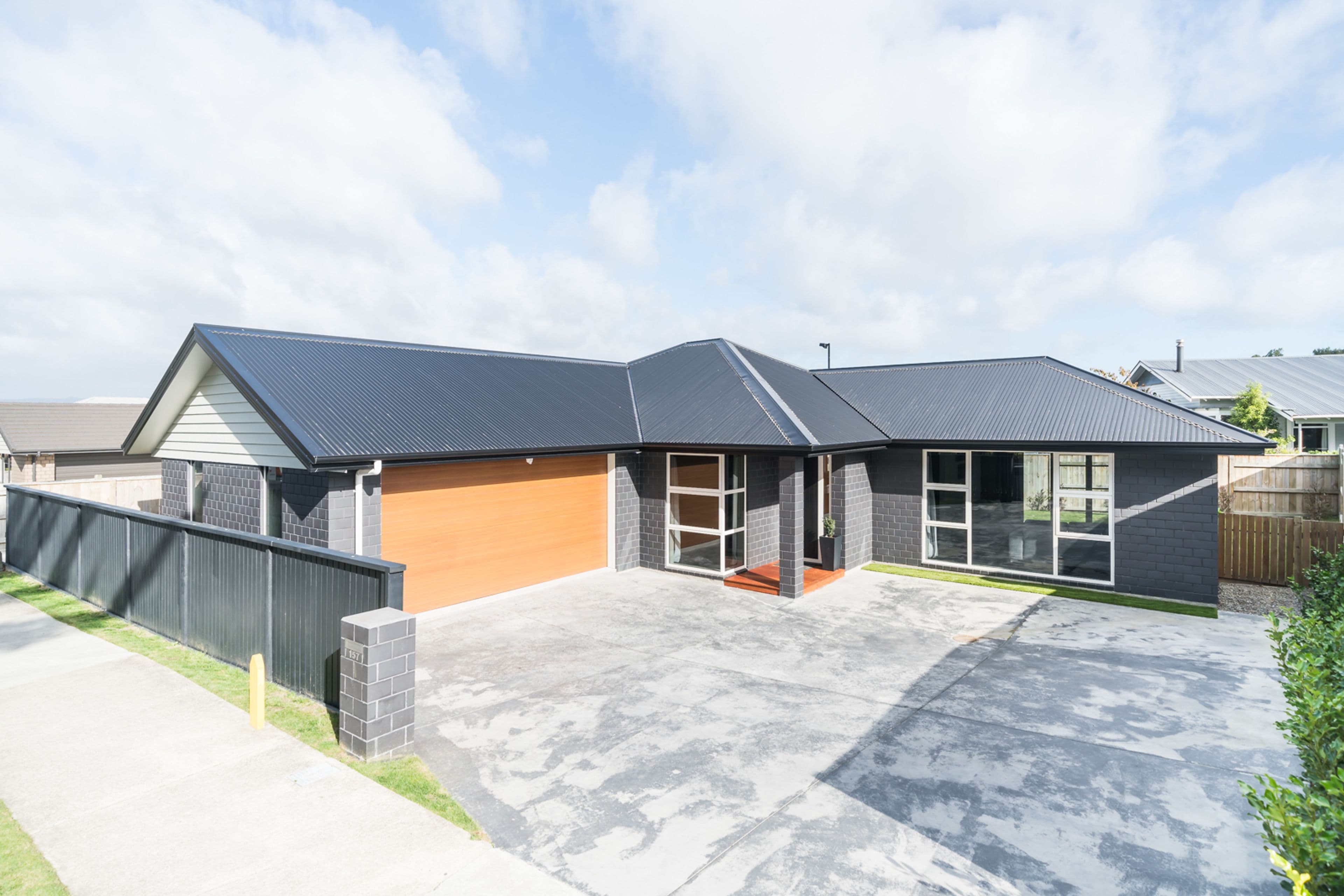 157a James Line, Kelvin Grove, Palmerston North City, Manawatu | Tall Poppy 