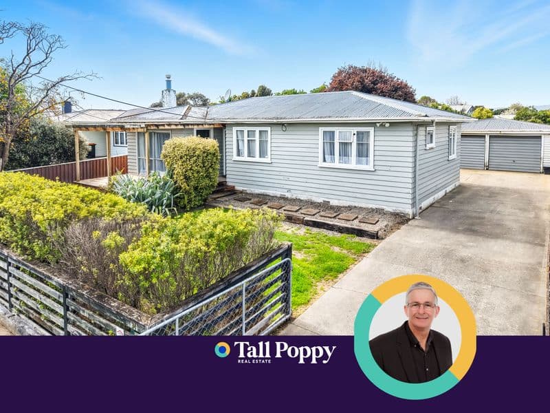 34 Ronberg Street, Highbury, Palmerston North City