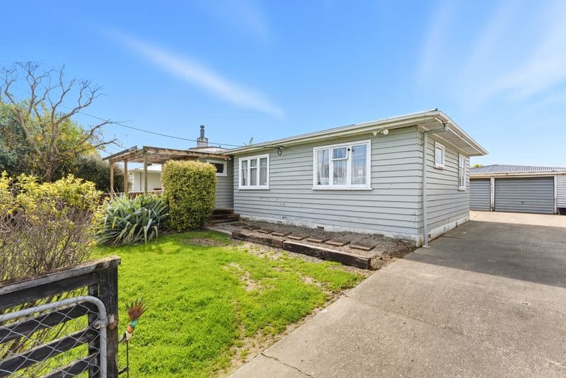 34 Ronberg Street, Highbury, Palmerston North City, Manawatu | Tall Poppy 