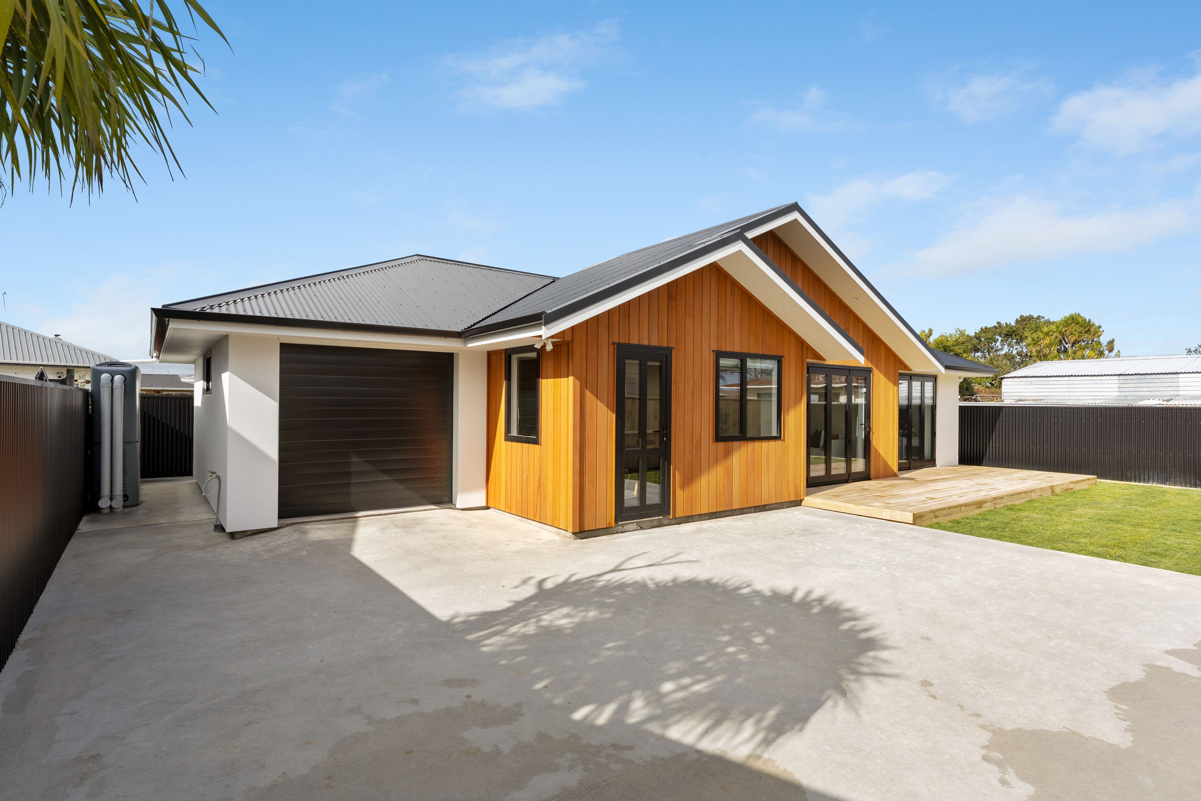 40A Raglan Avenue, Cloverlea, Palmerston North City, Manawatu | Tall Poppy 