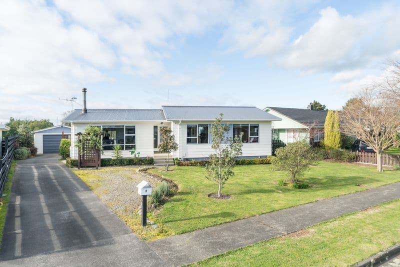 8 Ruawai Road, Feilding, Manawatu, Manawatu | Tall Poppy 