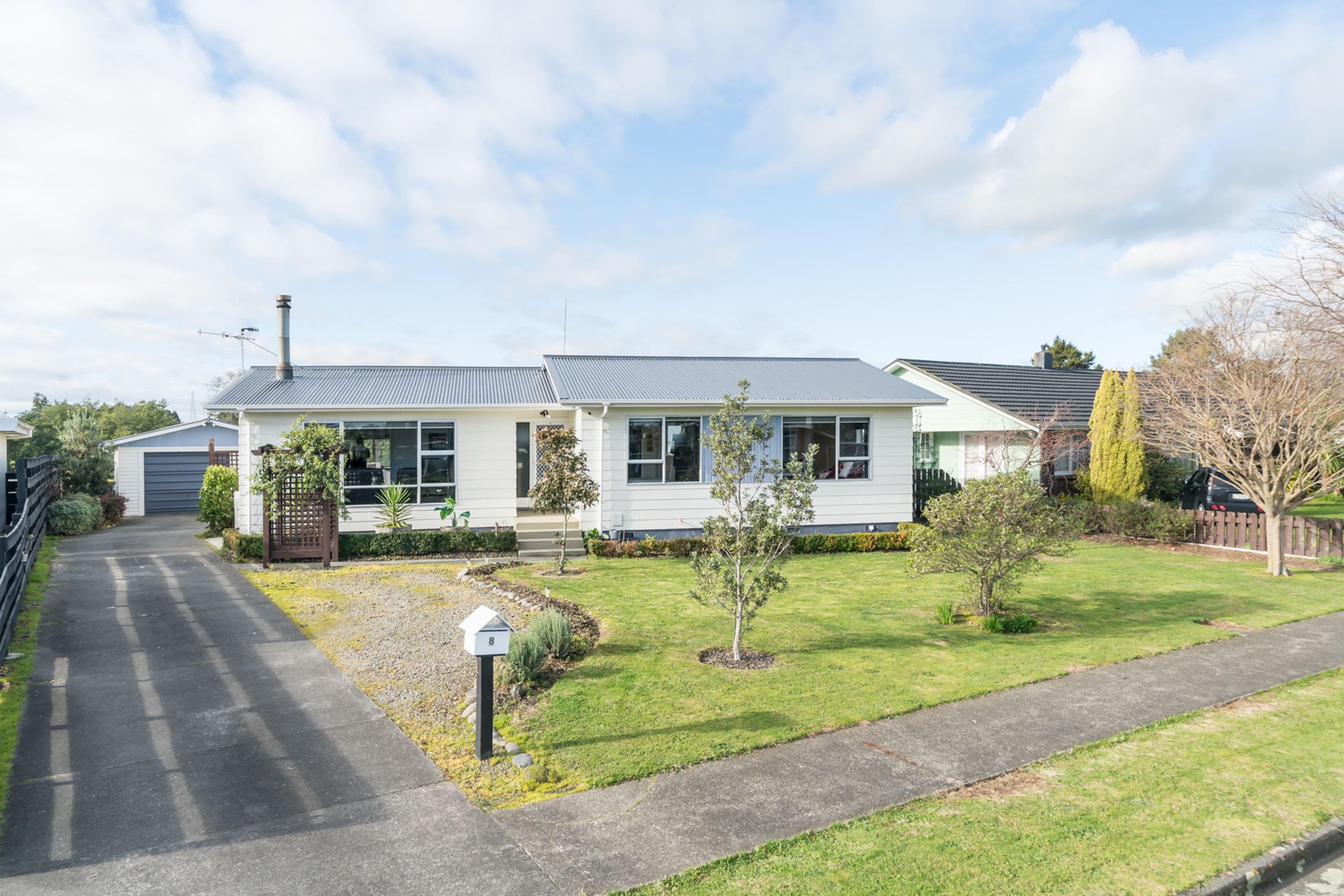 8 Ruawai Road, Feilding, Manawatu, Manawatu | Tall Poppy 