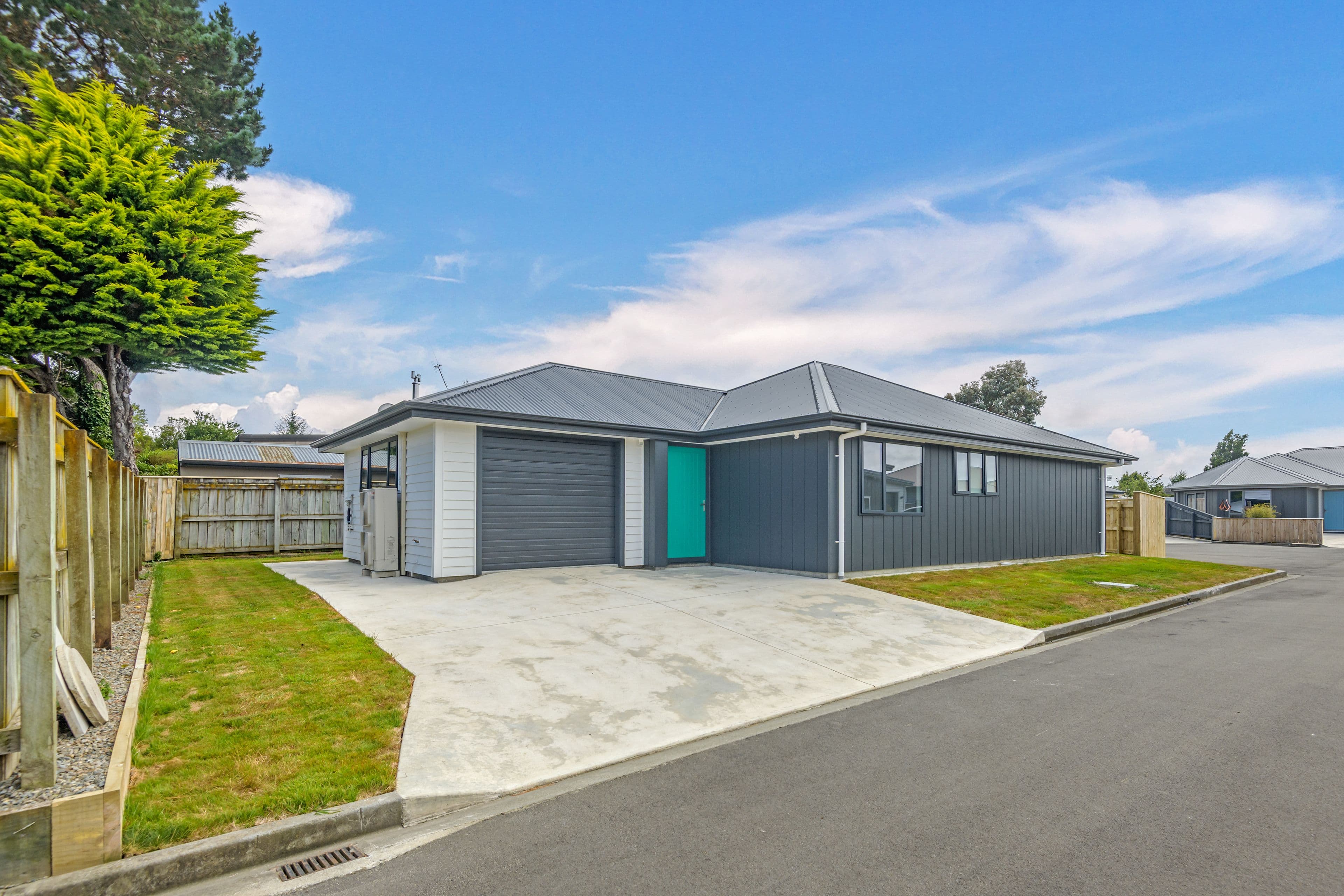 1 Murray Ball Lane, Feilding, Manawatu, Manawatu | Tall Poppy 