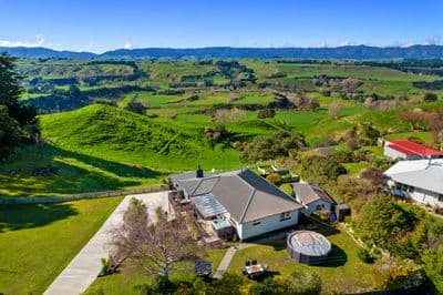 2850 Kimbolton Road, Kimbolton, Manawatu, Manawatu | Tall Poppy 