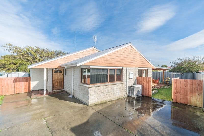 91A Rugby Street, Awapuni, Palmerston North City, Manawatu | Tall Poppy 