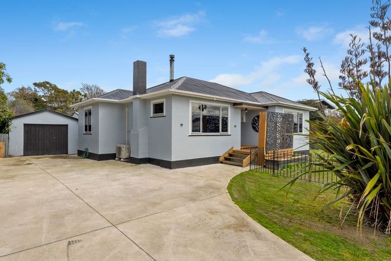 1 Huia Street, Pahiatua, Tararua