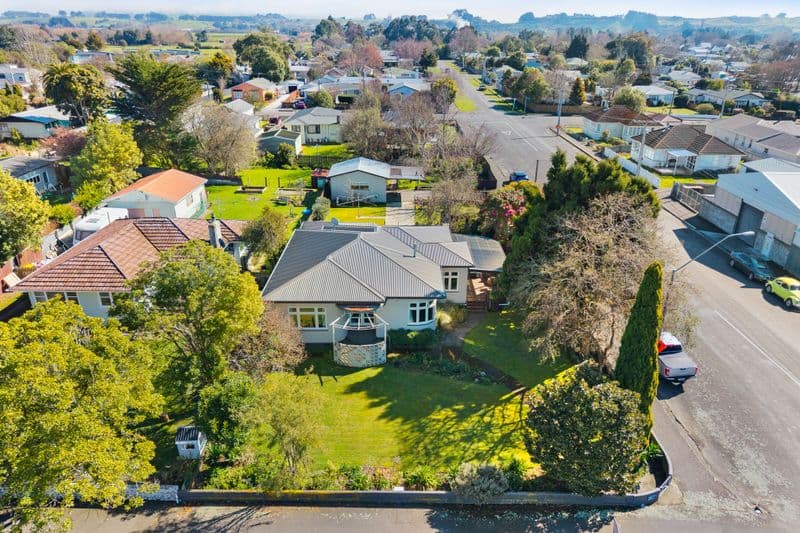 152 Main Street, Pahiatua, Tararua