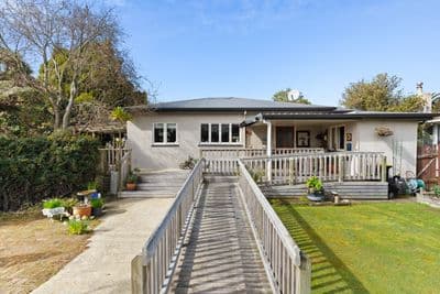 152 Main Street, Pahiatua, Tararua, Manawatu | Tall Poppy 