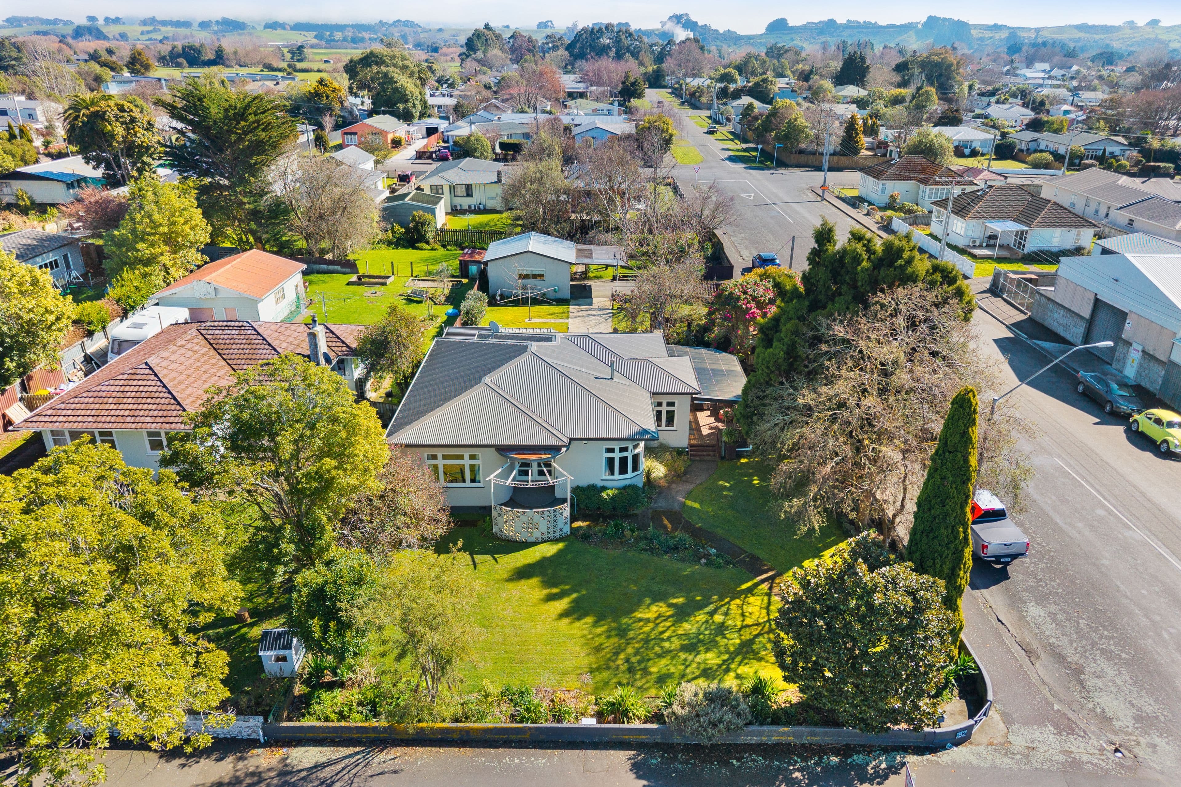 152 Main Street, Pahiatua, Tararua, Manawatu | Tall Poppy 