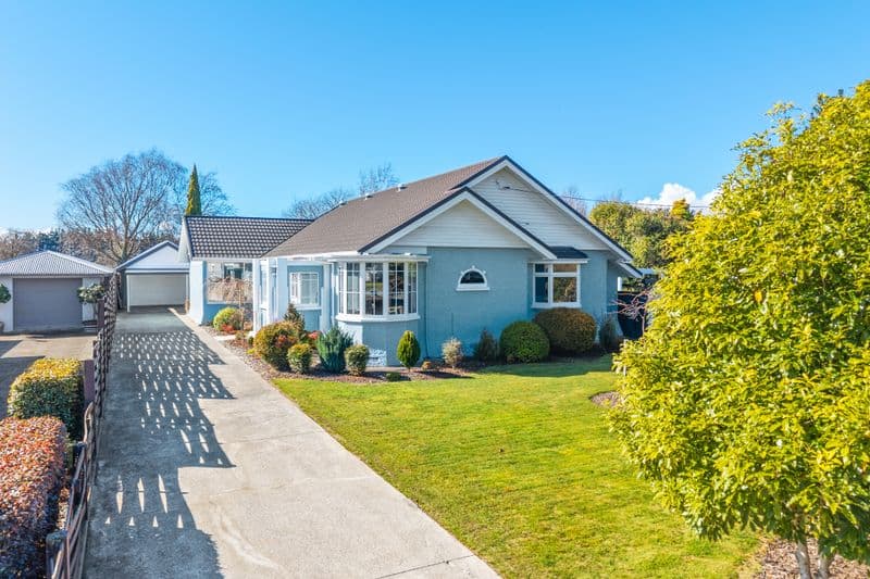 17 Paterson Street, Pahiatua, Tararua