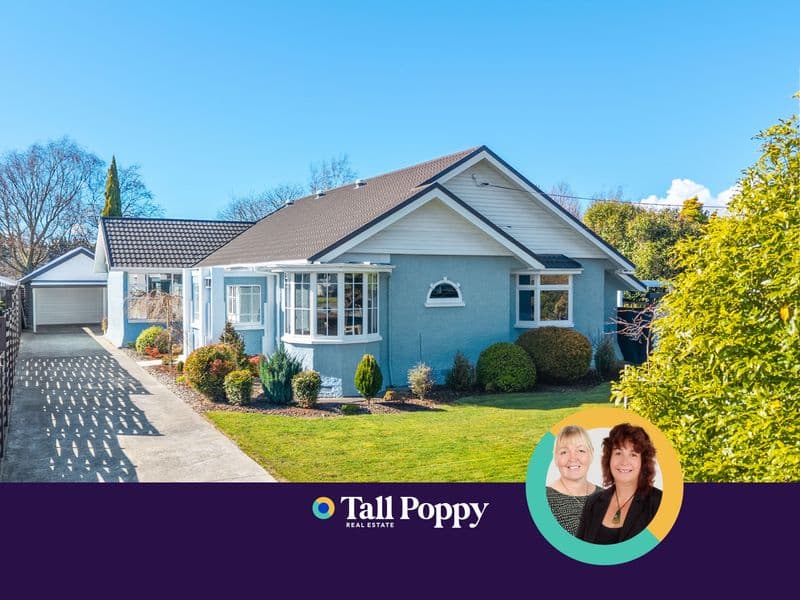 17 Paterson Street, Pahiatua, Tararua