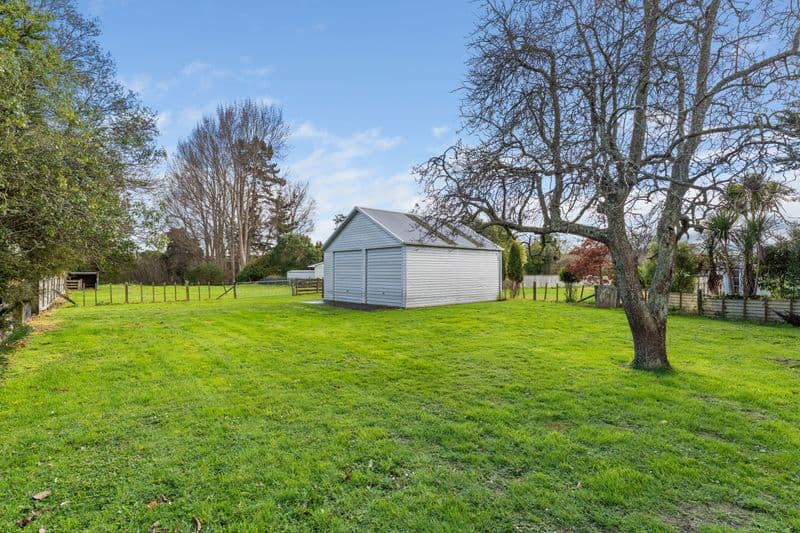 22A Dawson Street, Pahiatua, Tararua