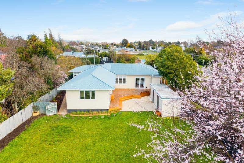30 Tararua Street, Pahiatua, Tararua