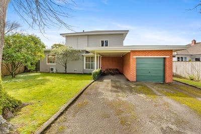 11 Hughes Ave, Hokowhitu, Palmerston North City, Manawatu | Tall Poppy 