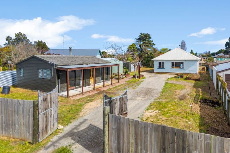 9 Wear Street, Rongotea, Manawatu