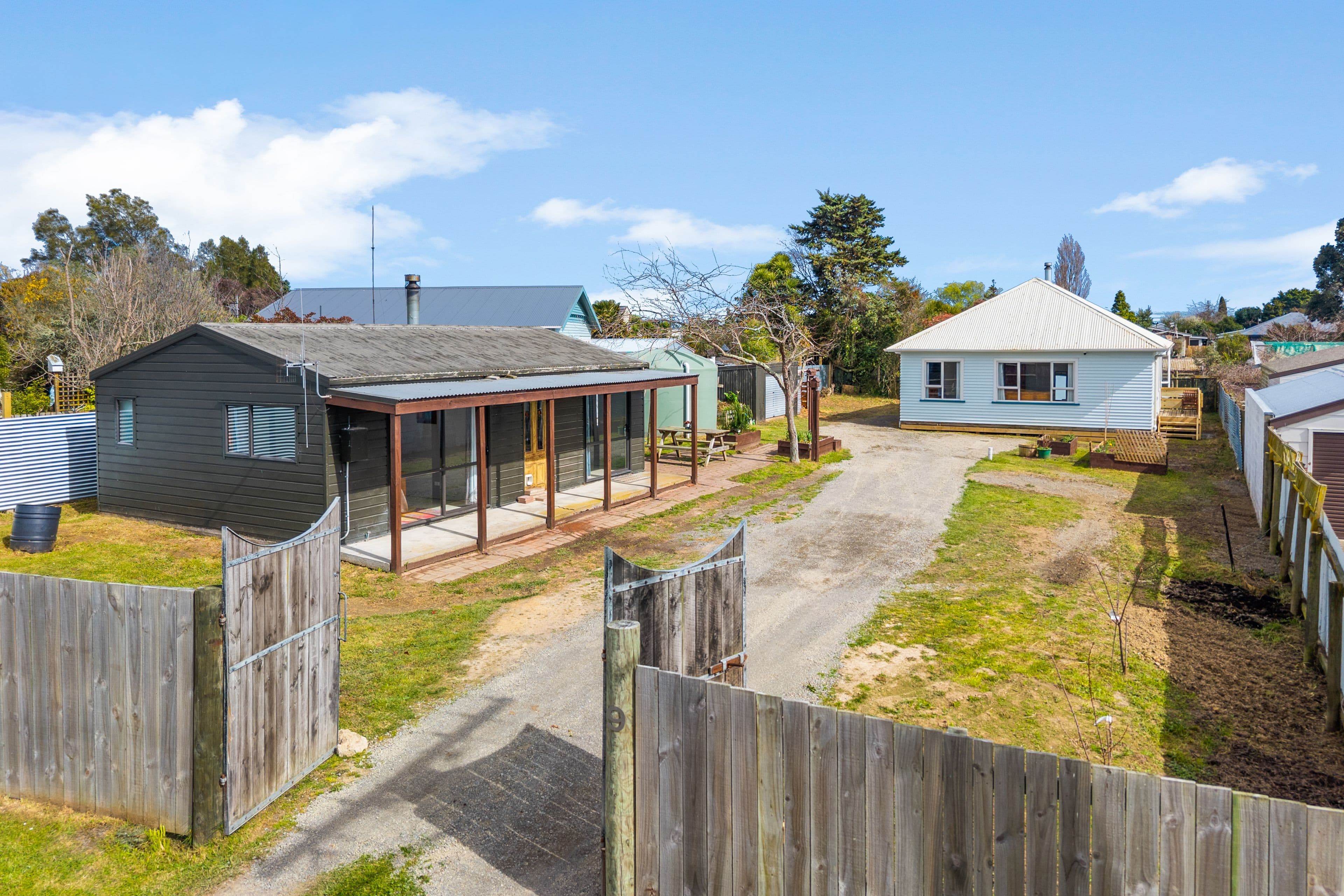 9 Wear Street, Rongotea, Manawatu, Manawatu | Tall Poppy 