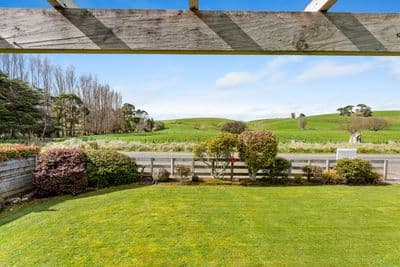 6 Tudor Road, Pahiatua, Tararua, Manawatu | Tall Poppy 