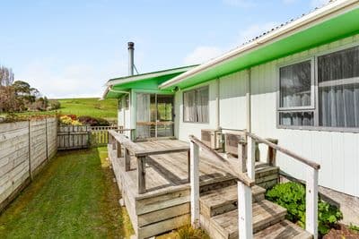 6 Tudor Road, Pahiatua, Tararua, Manawatu | Tall Poppy 