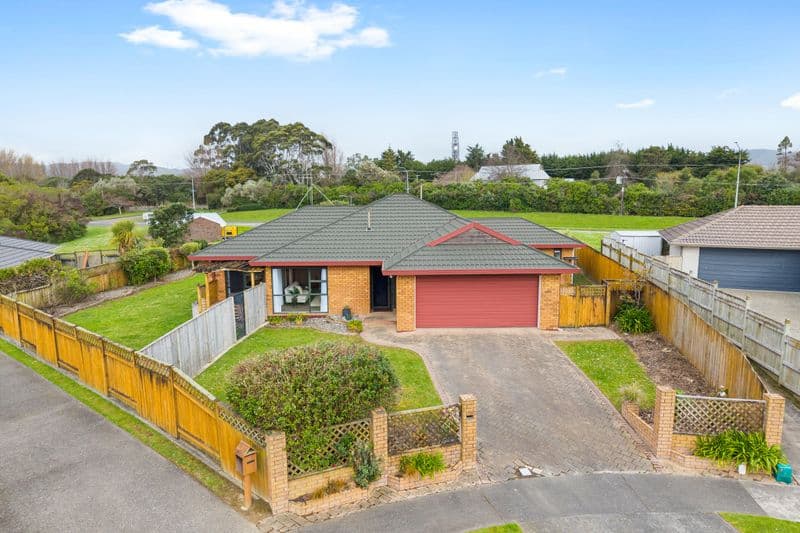 23 Greenwood Place, Fitzherbert, Palmerston North City