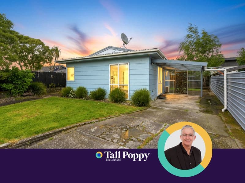 4 Coromandel Court, Roslyn, Palmerston North City