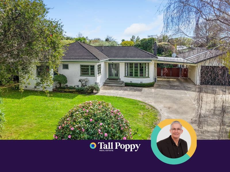 79 Pahiatua Street, Hokowhitu, Palmerston North City, Manawatu | Tall Poppy 
