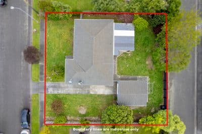 6 Oriana Place, Highbury, Palmerston North City, Manawatu | Tall Poppy 