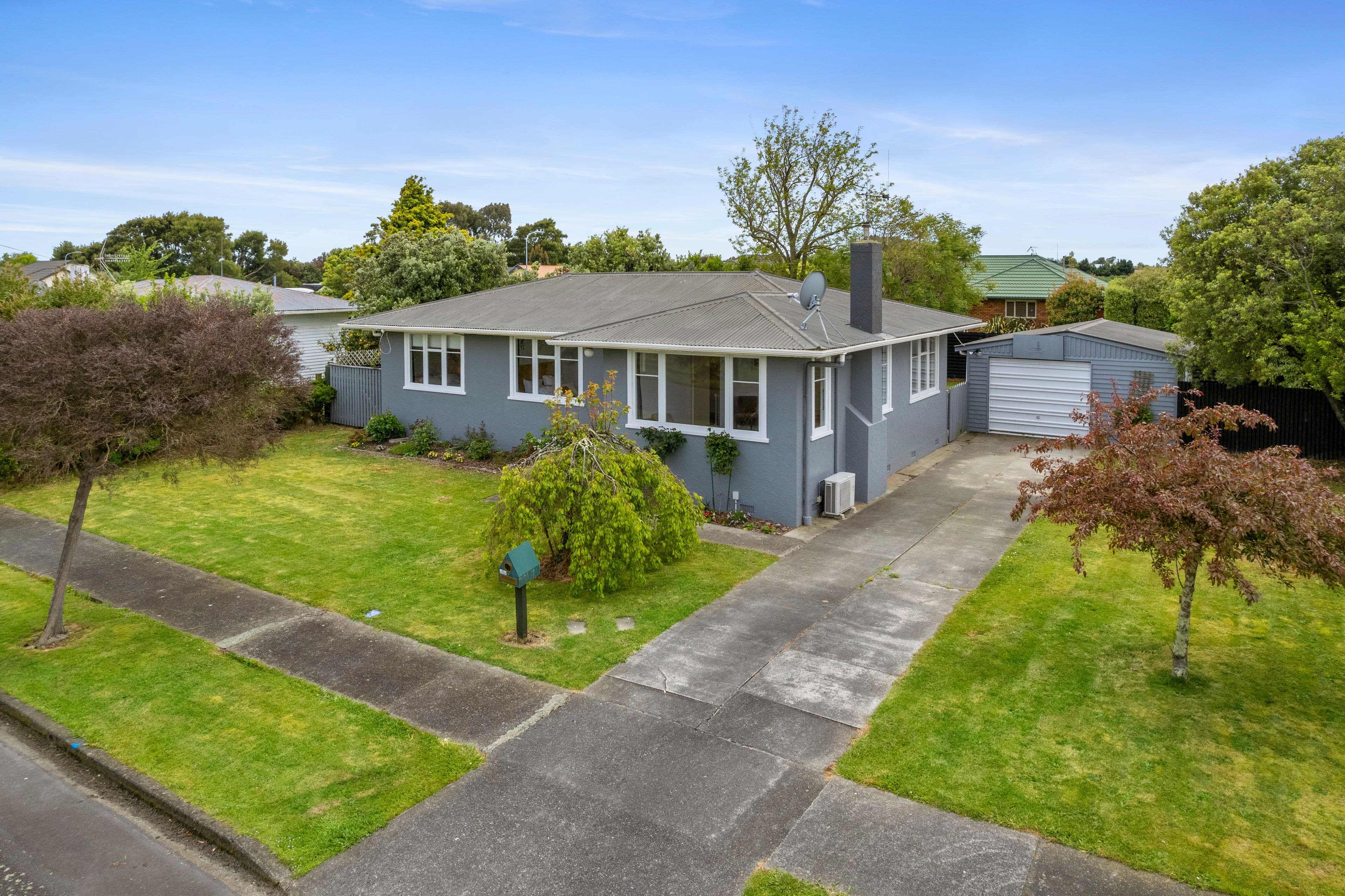 6 Oriana Place, Highbury, Palmerston North City, Manawatu | Tall Poppy 