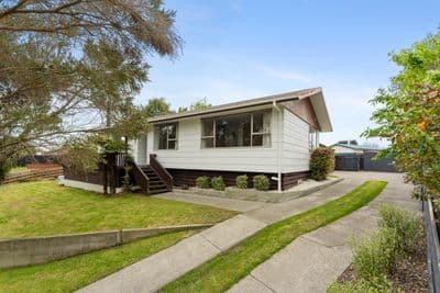 3 Grant Place, Awapuni, Palmerston North City, Manawatu | Tall Poppy 