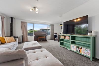 3 Grant Place, Awapuni, Palmerston North City, Manawatu | Tall Poppy 