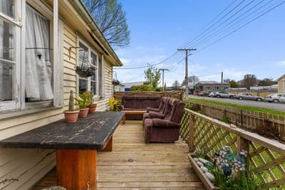 4 King Street, Pahiatua, Tararua, Manawatu | Tall Poppy 