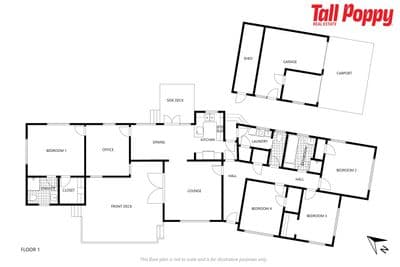 8 Essex Place, Milson, Palmerston North City, Manawatu | Tall Poppy 