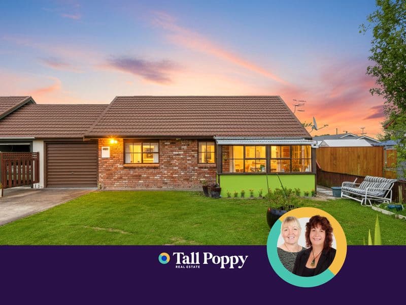 8A Maire Street, Pahiatua, Tararua