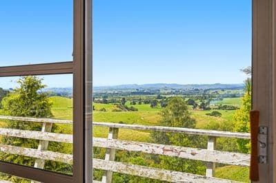 363 Ridge Road Central, Pahiatua, Tararua, Manawatu | Tall Poppy 