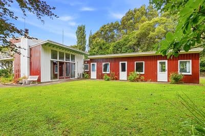 363 Ridge Road Central, Pahiatua, Tararua, Manawatu | Tall Poppy 