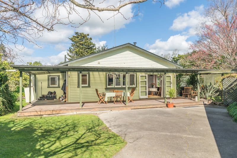 30 Cloverlea Road, Westbrook, Palmerston North City, Manawatu | Tall Poppy 