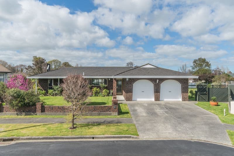 6 Ashdown Crescent, Feilding, Manawatu, Manawatu | Tall Poppy 